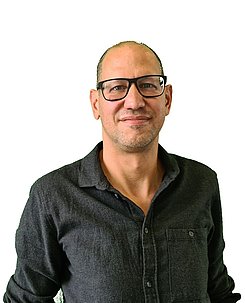 Christian Huber